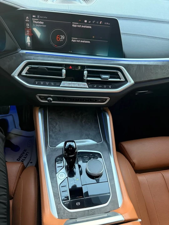 2022 BMW G06 X6 - Image 9 of 19