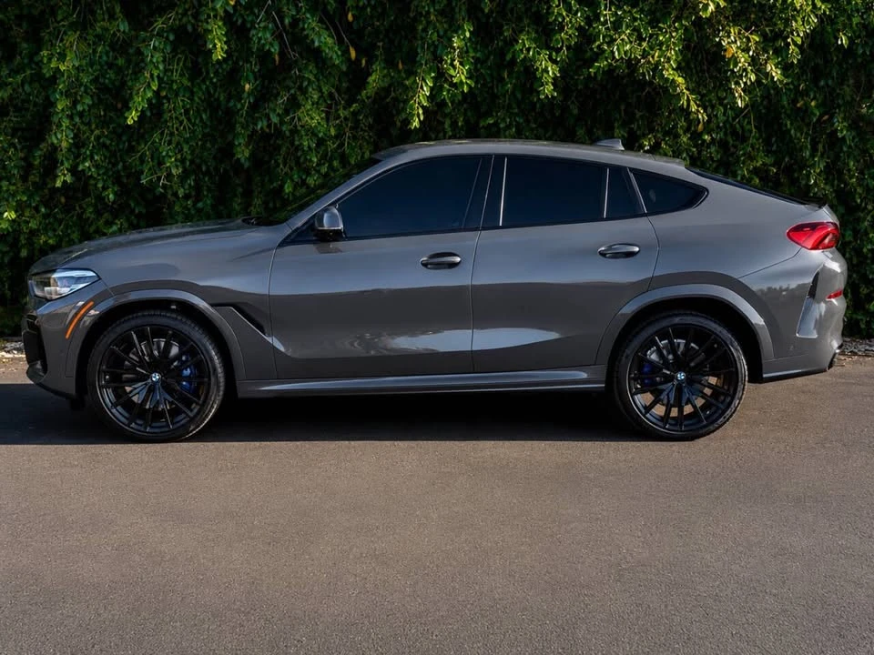 2022 BMW G06 X6 - Image 6 of 20