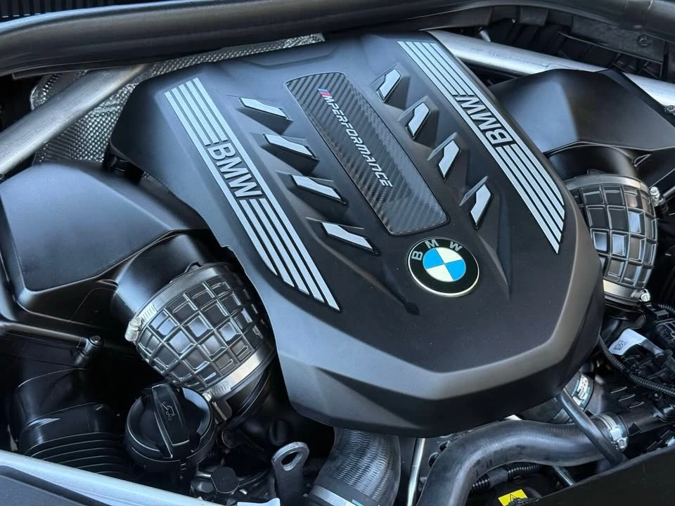 2022 BMW G06 X6 - Image 14 of 20