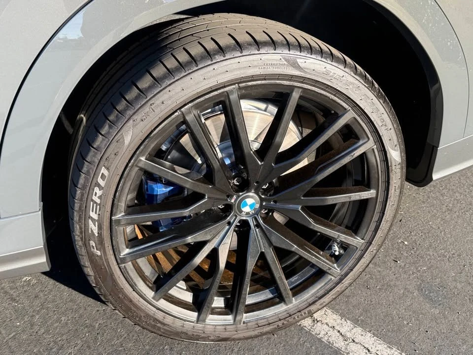2022 BMW G06 X6 - Image 12 of 20