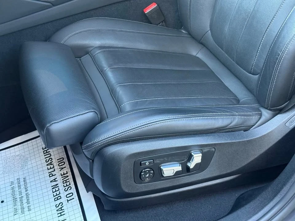 2022 BMW G06 X6 - Image 17 of 20
