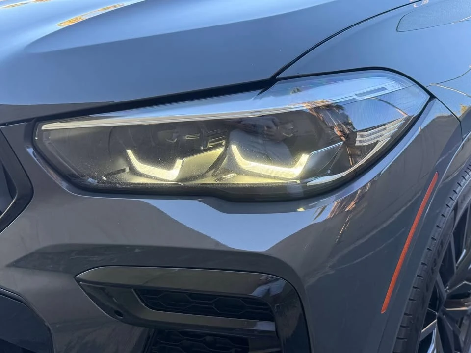 2022 BMW G06 X6 - Image 9 of 20