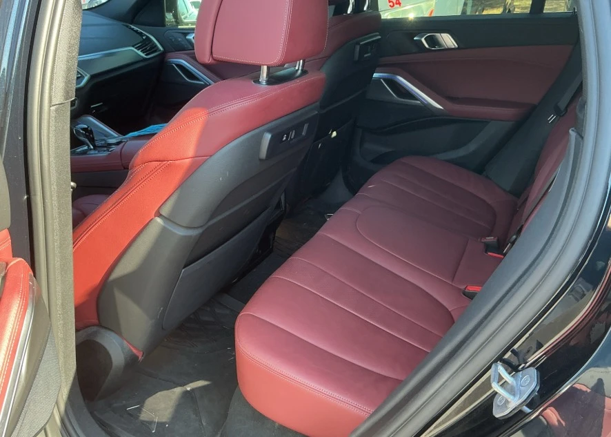 2022 BMW G06 X6 - Image 4 of 14