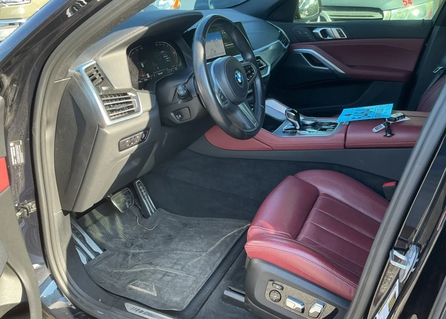 2022 BMW G06 X6 - Image 5 of 14