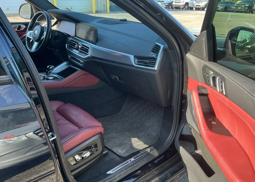 2022 BMW G06 X6 - Image 2 of 14
