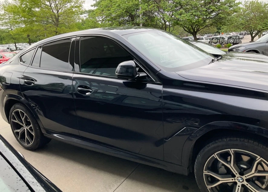 2022 BMW G06 X6 - Image 8 of 14