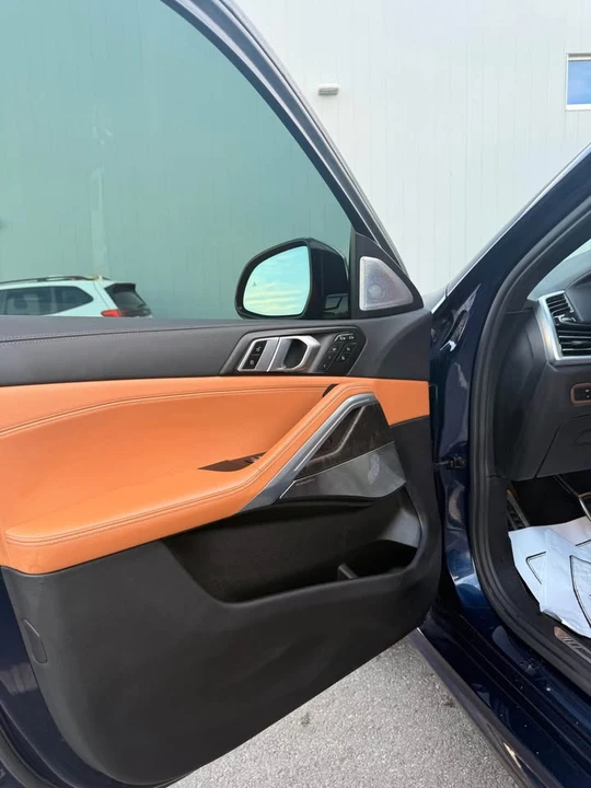 2022 BMW G06 X6 - Image 7 of 19