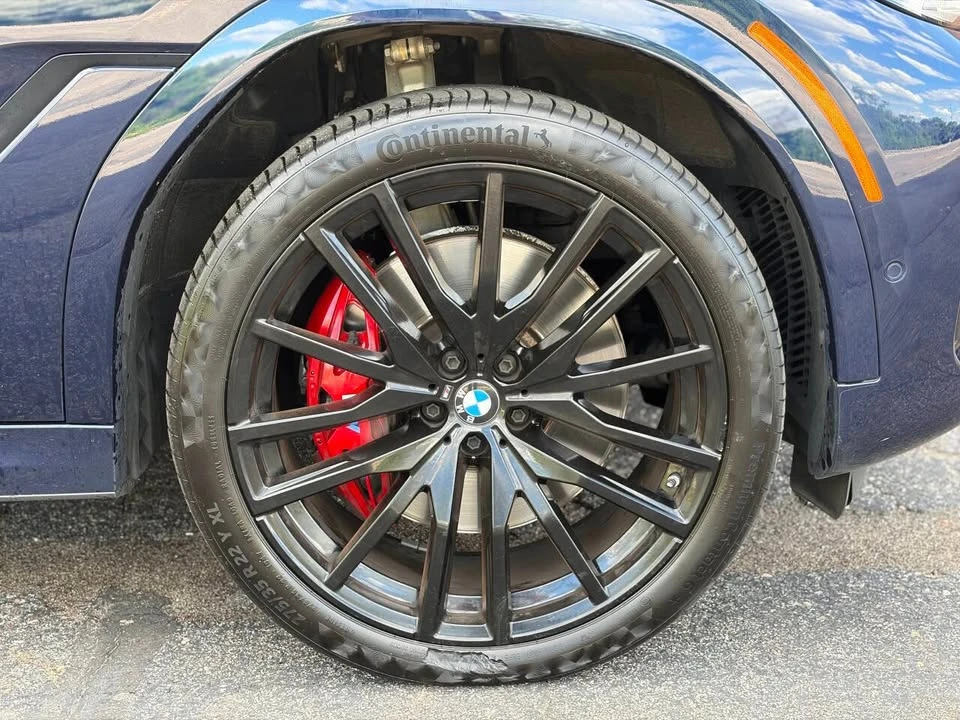2022 BMW G06 X6 - Image 11 of 20
