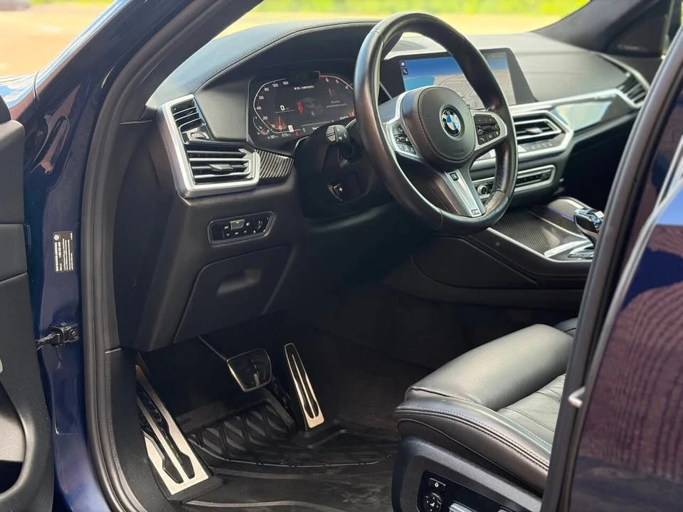 2022 BMW G06 X6 - Image 14 of 20