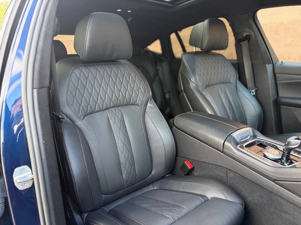 2022 BMW G06 X6 - Image 19 of 20