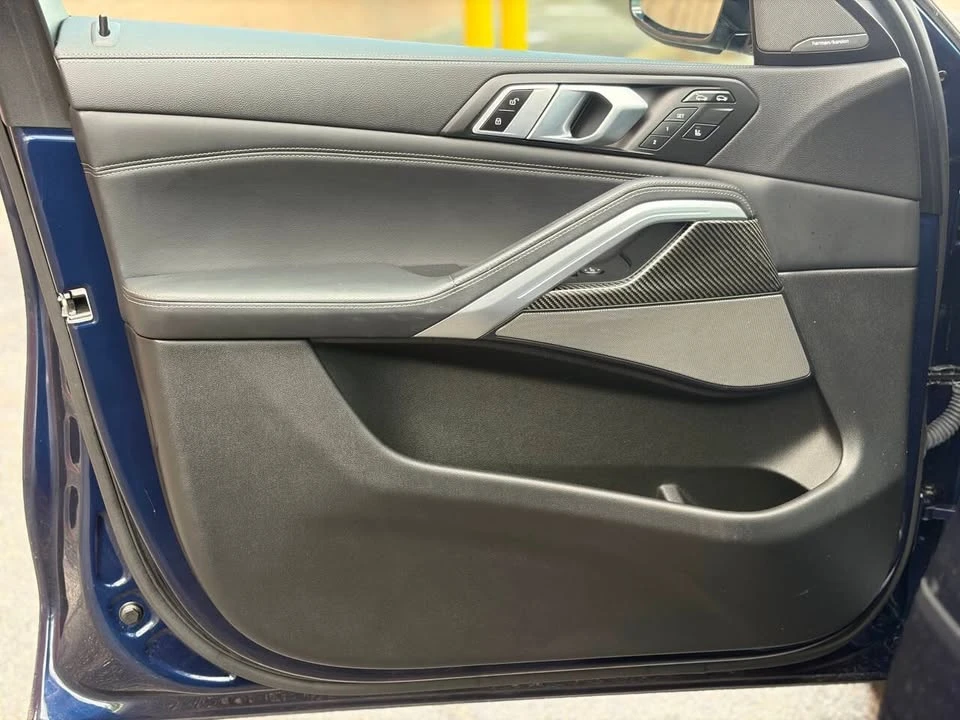 2022 BMW G06 X6 - Image 16 of 20