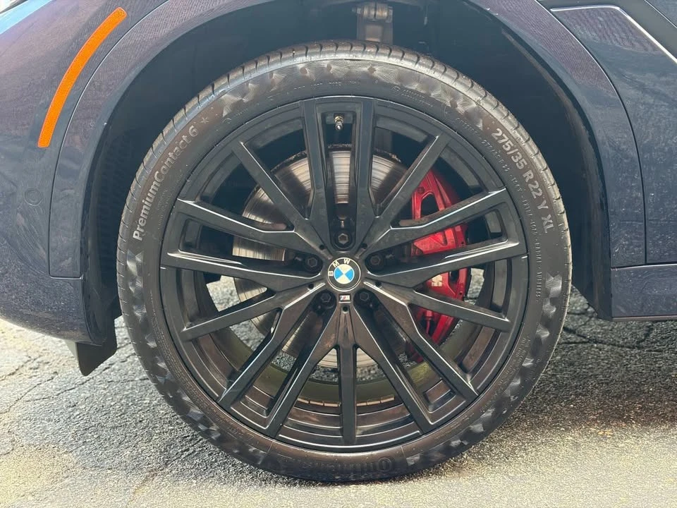 2022 BMW G06 X6 - Image 10 of 20