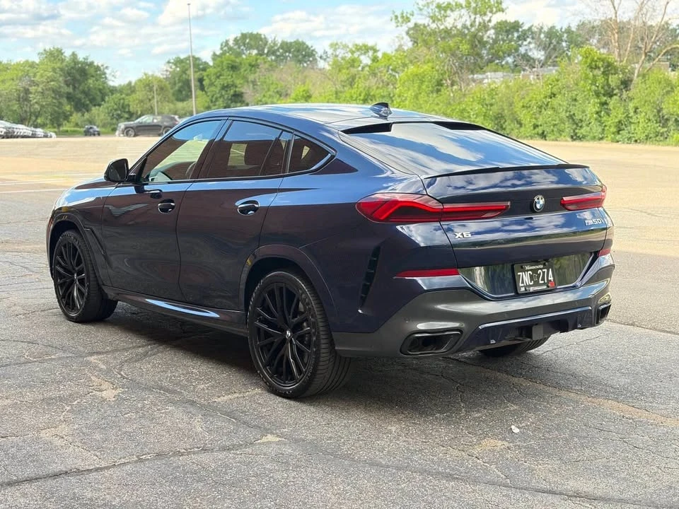 2022 BMW G06 X6 - Image 5 of 20