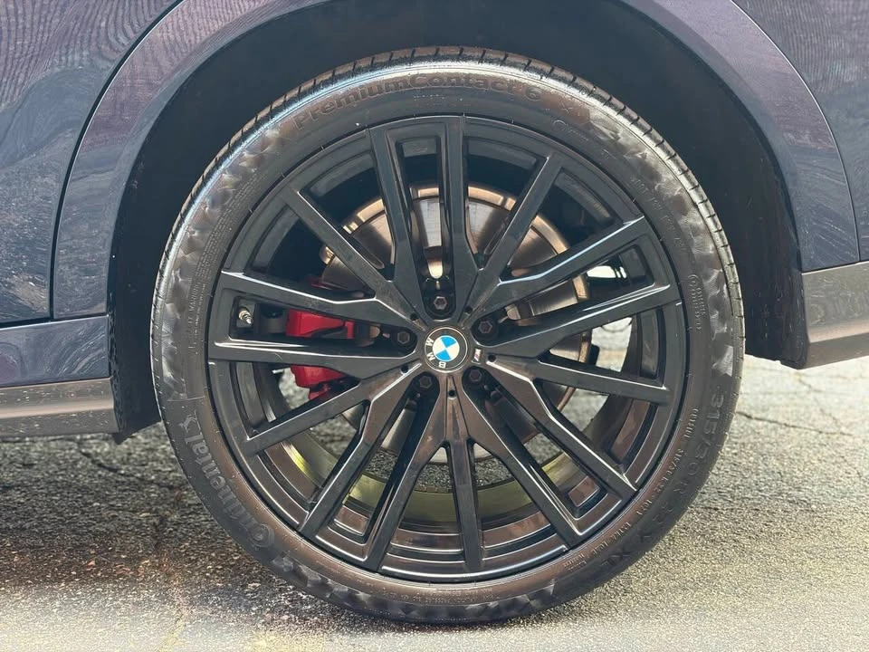 2022 BMW G06 X6 - Image 9 of 20