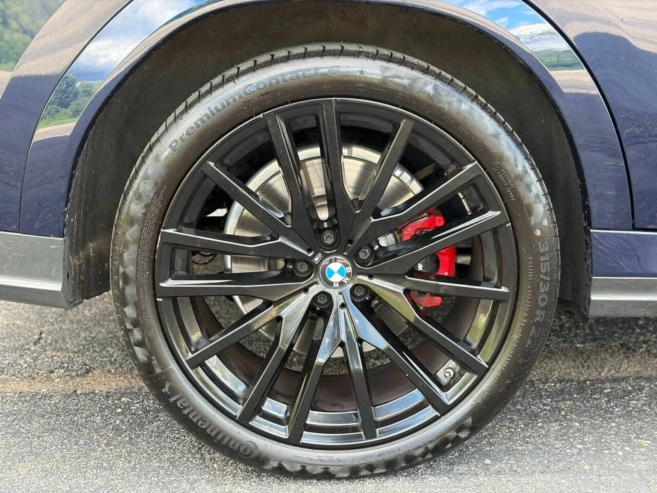 2022 BMW G06 X6 - Image 12 of 20