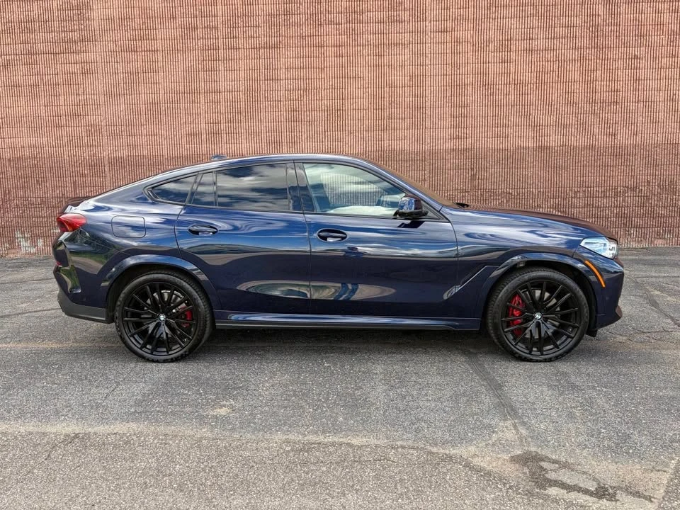 2022 BMW G06 X6 - Image 8 of 20