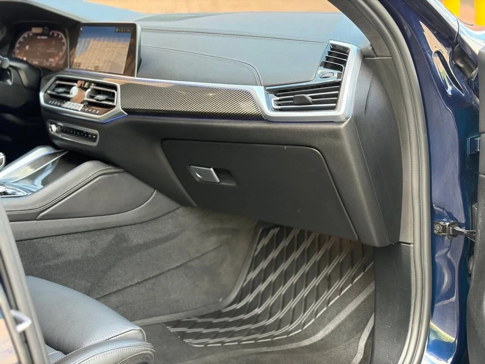 2022 BMW G06 X6 - Image 15 of 20