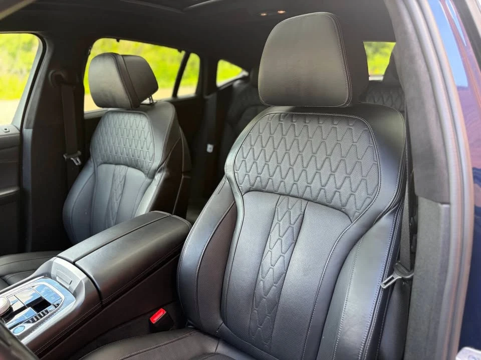 2022 BMW G06 X6 - Image 18 of 20