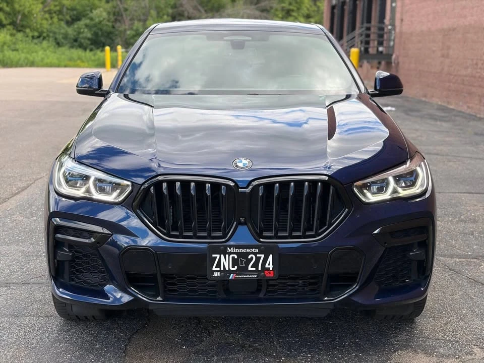 2022 BMW G06 X6 - Image 2 of 20