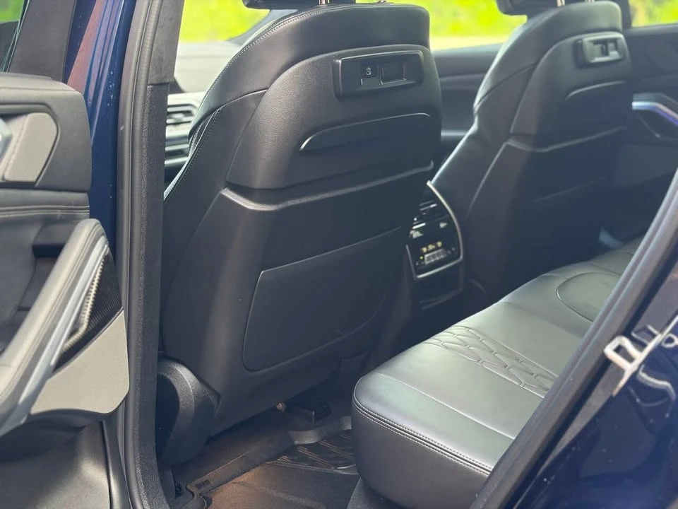 2022 BMW G06 X6 - Image 20 of 20