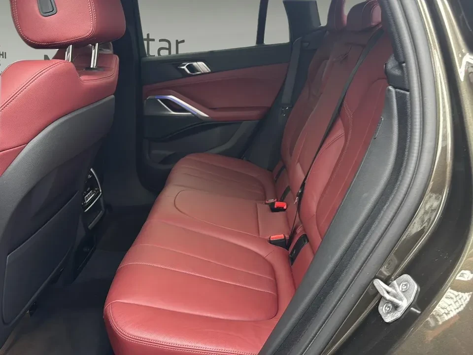 2022 BMW G06 X6 - Image 11 of 12