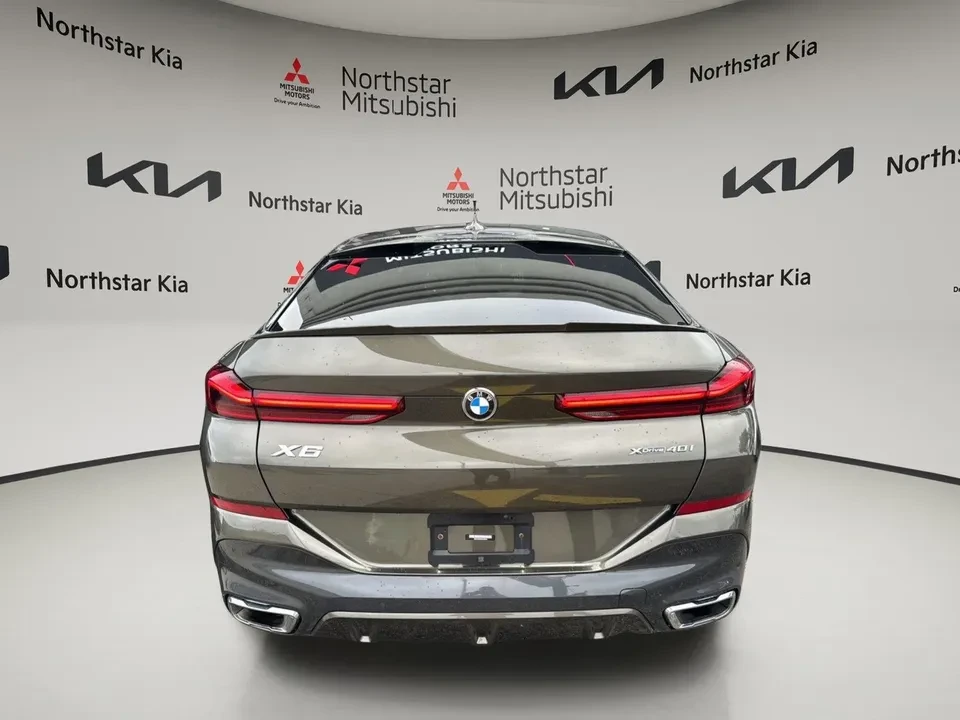 2022 BMW G06 X6 - Image 3 of 12