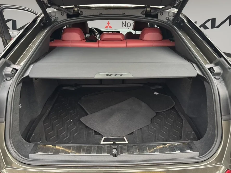 2022 BMW G06 X6 - Image 12 of 12
