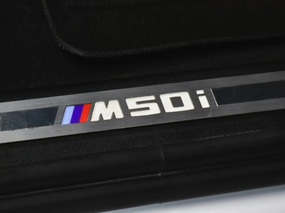 2022 BMW G06 X6 - Image 16 of 20