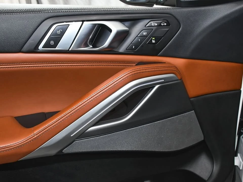 2022 BMW G06 X6 - Image 11 of 20
