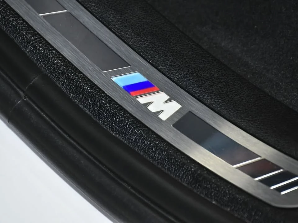 2022 BMW G06 X6 - Image 14 of 20
