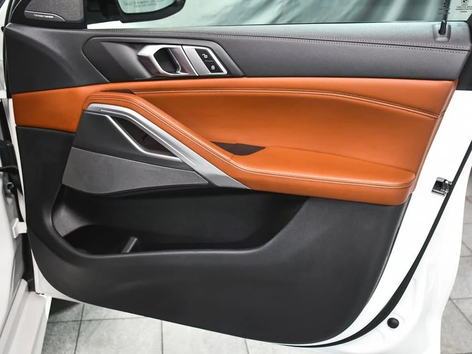 2022 BMW G06 X6 - Image 17 of 20