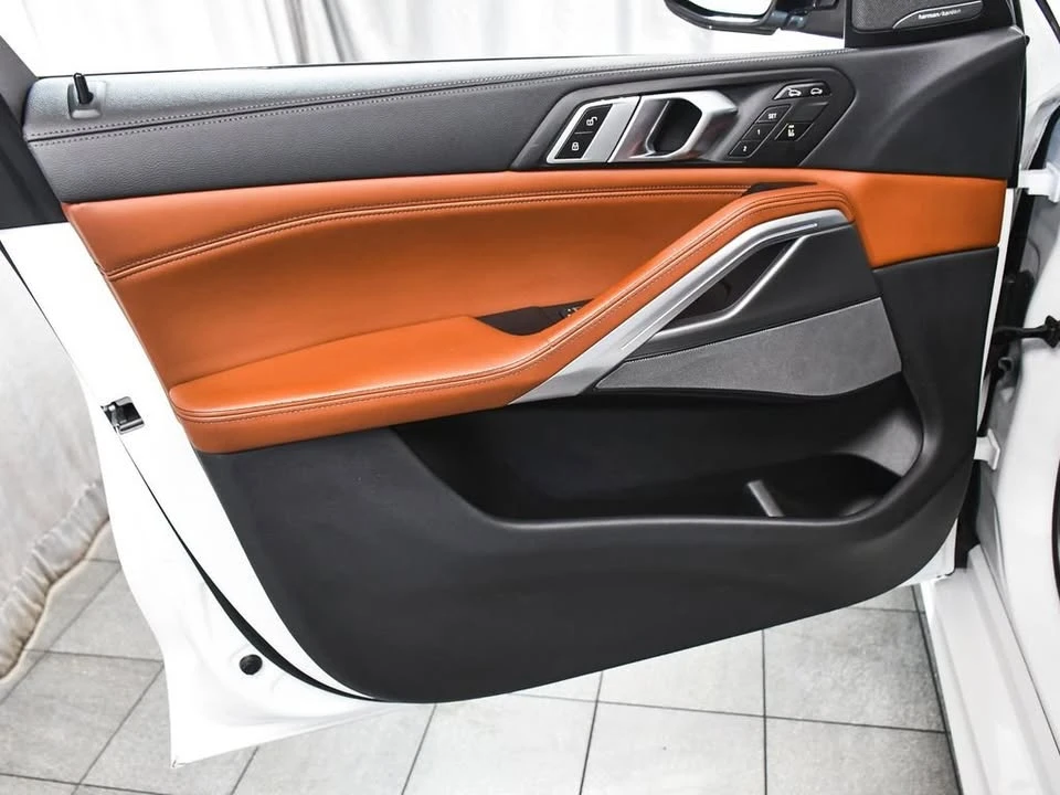 2022 BMW G06 X6 - Image 9 of 20