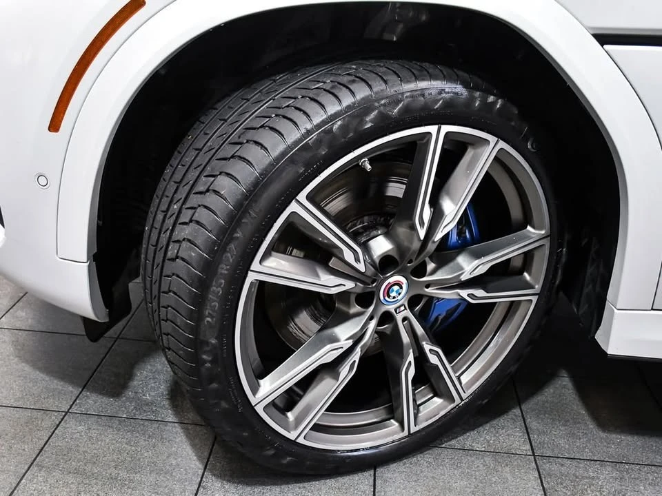 2022 BMW G06 X6 - Image 7 of 20