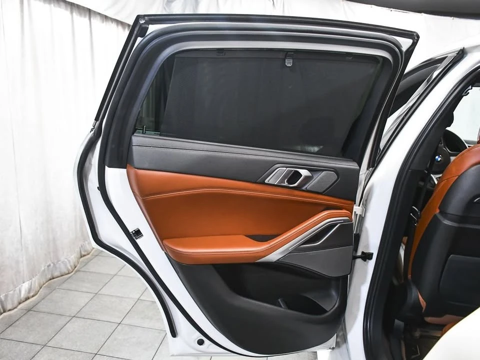 2022 BMW G06 X6 - Image 13 of 20