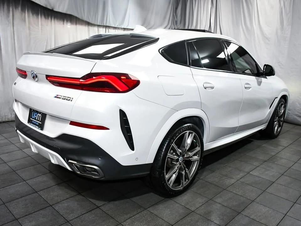 2022 BMW G06 X6 - Image 6 of 20
