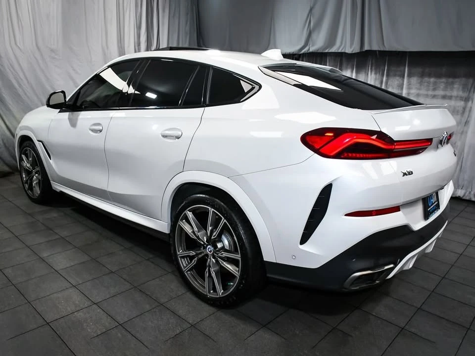 2022 BMW G06 X6 - Image 4 of 20