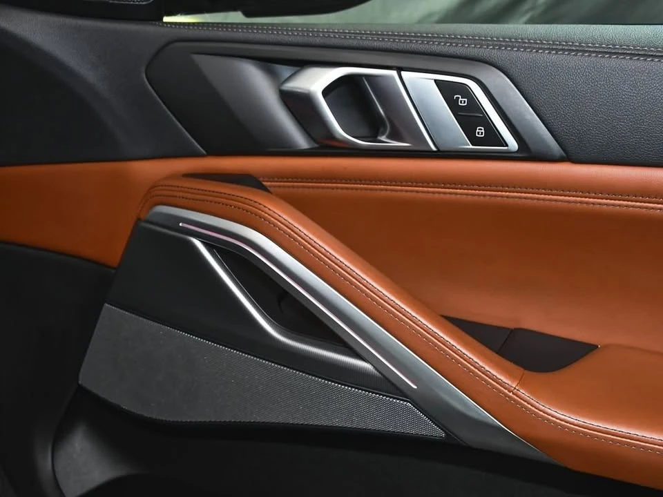 2022 BMW G06 X6 - Image 19 of 20