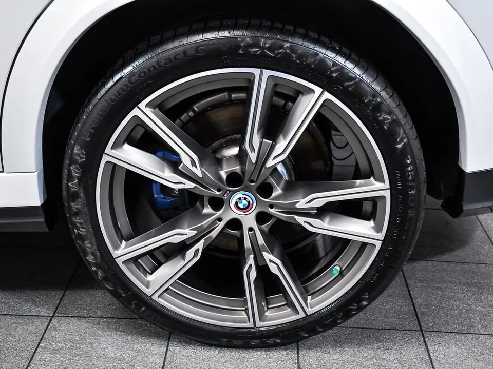 2022 BMW G06 X6 - Image 8 of 20