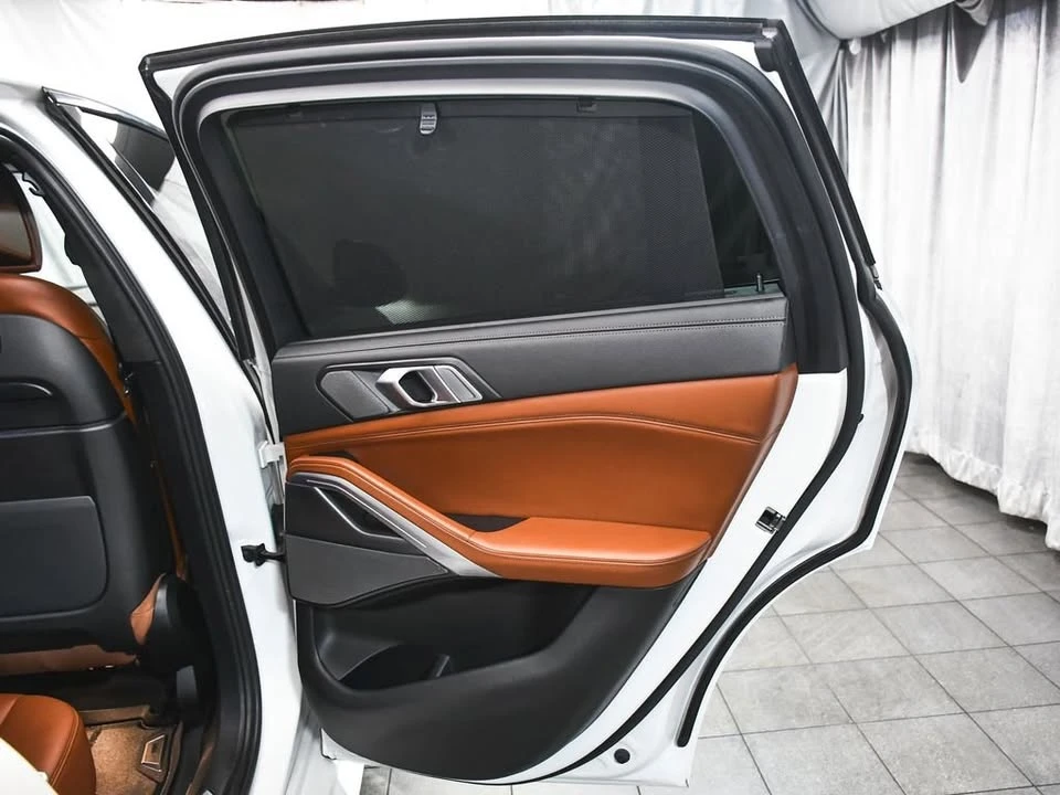 2022 BMW G06 X6 - Image 15 of 20