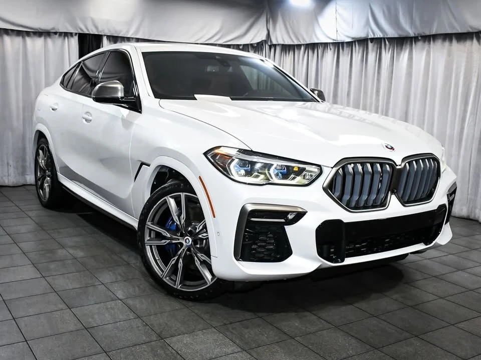 2022 BMW G06 X6 - Image 3 of 20