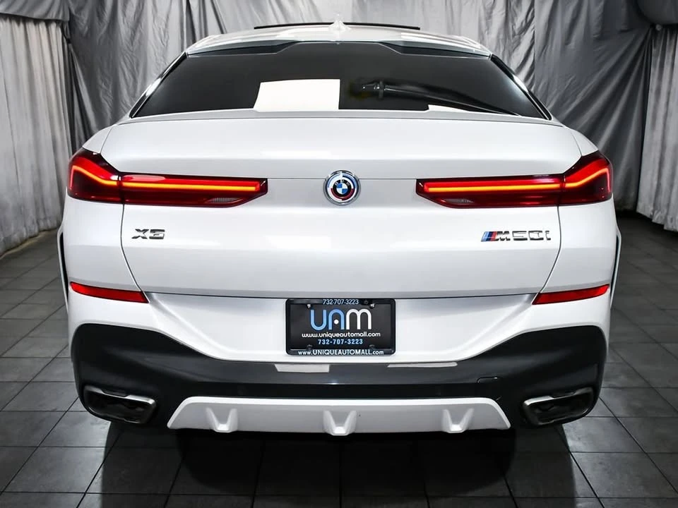 2022 BMW G06 X6 - Image 5 of 20