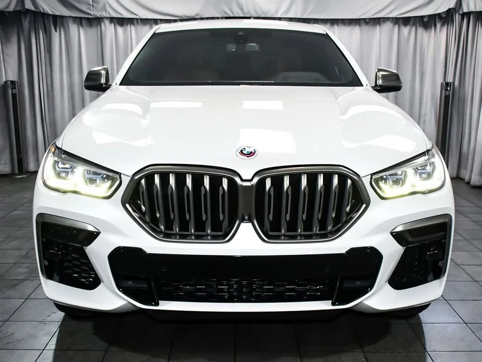 2022 BMW G06 X6 - Image 2 of 20