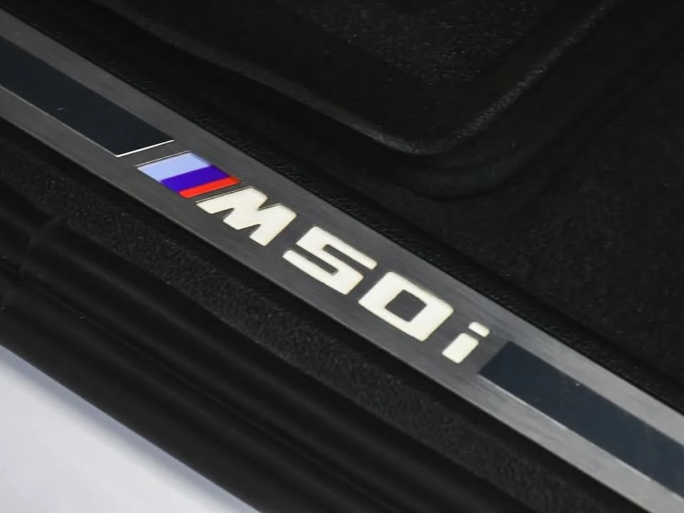 2022 BMW G06 X6 - Image 12 of 20