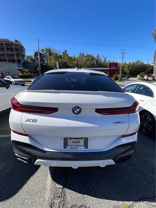 2022 BMW G06 X6 - Image 4 of 5