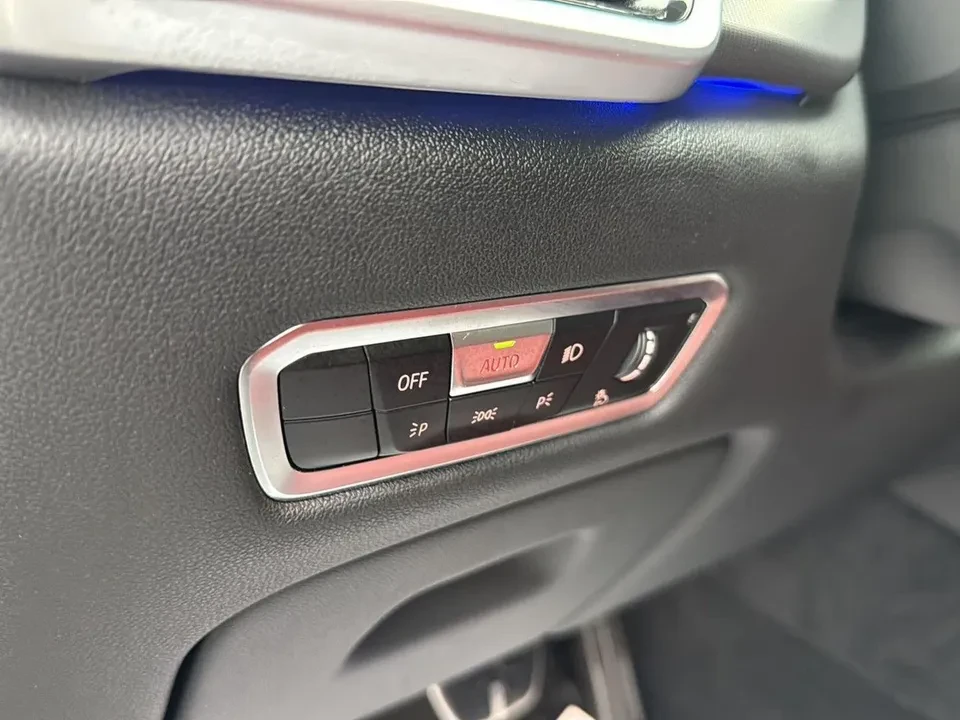 2022 BMW G06 X6 - Image 18 of 20