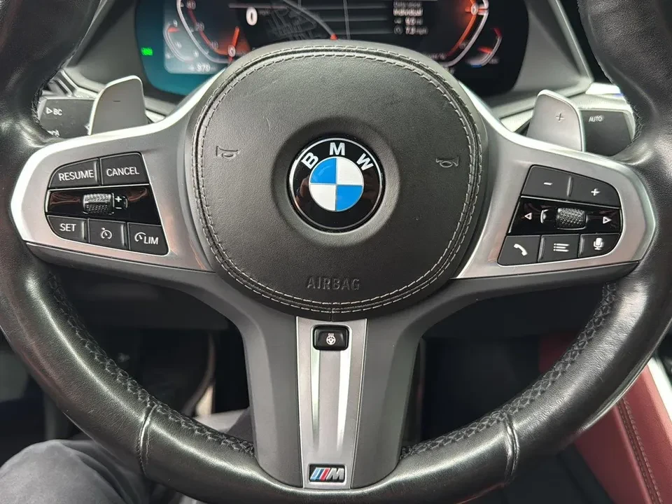 2022 BMW G06 X6 - Image 20 of 20