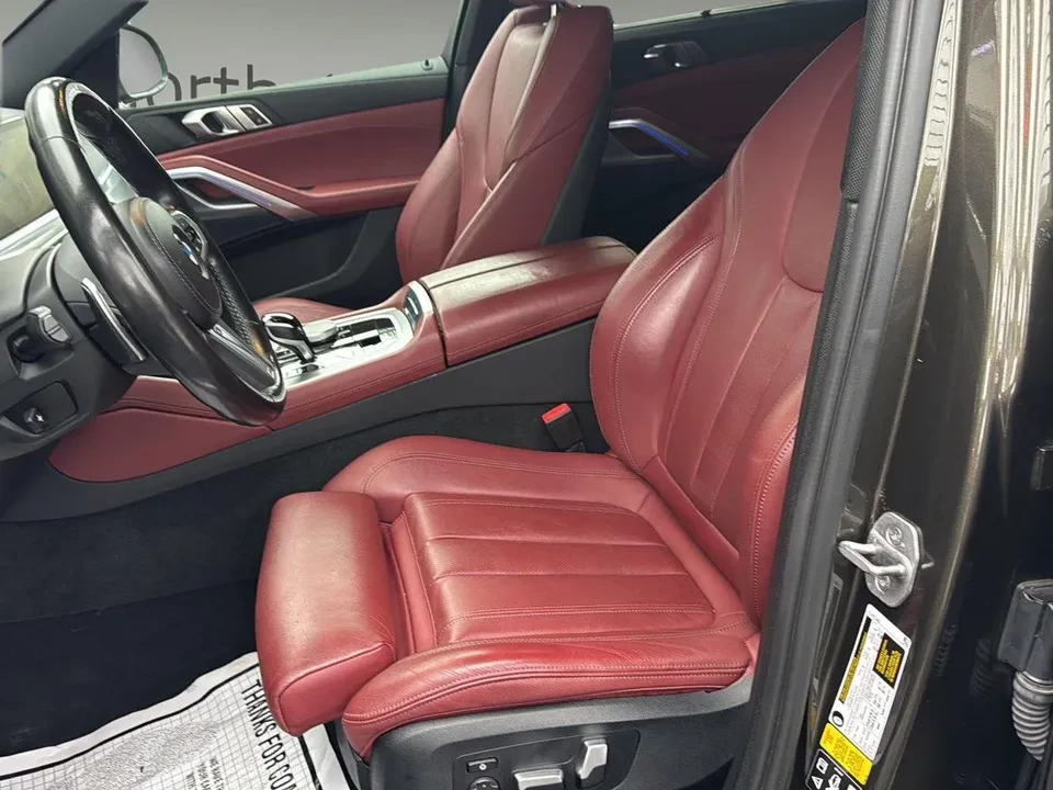 2022 BMW G06 X6 - Image 15 of 20