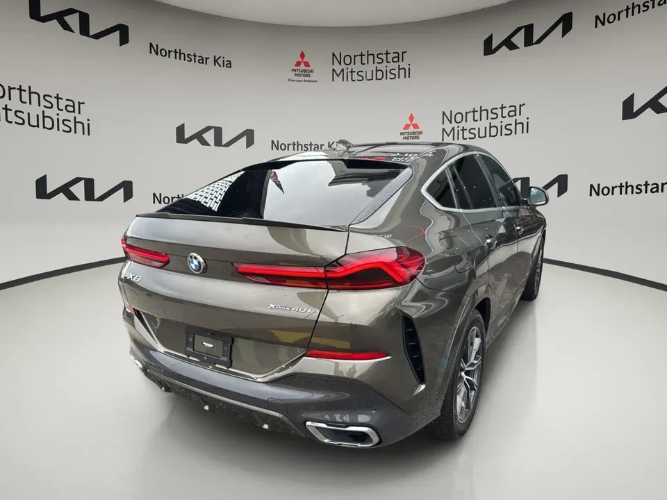 2022 BMW G06 X6 - Image 8 of 20