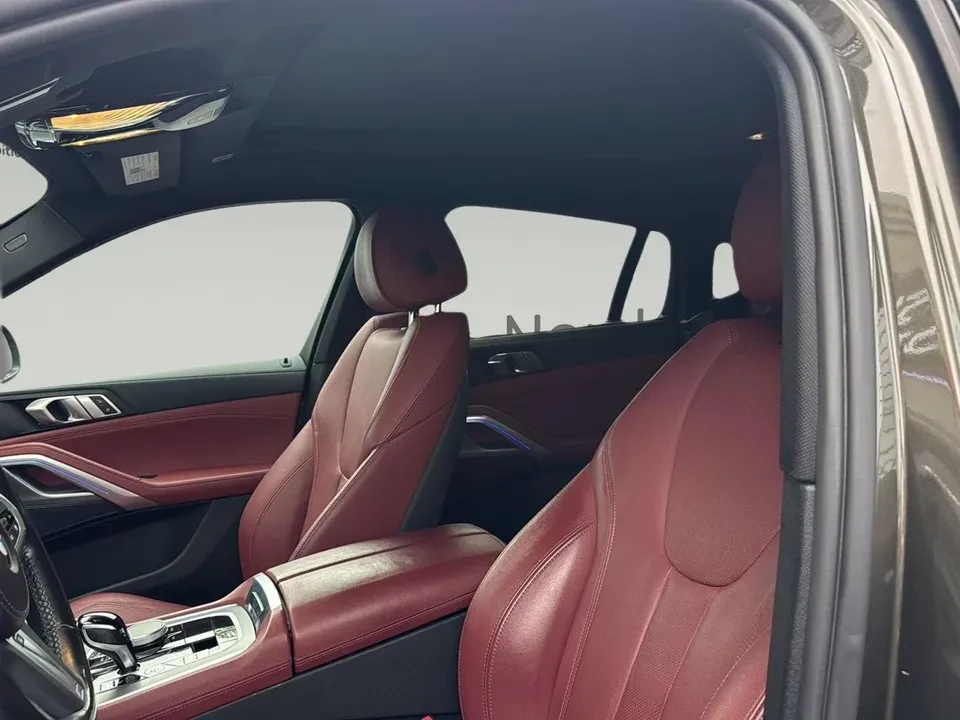 2022 BMW G06 X6 - Image 16 of 20
