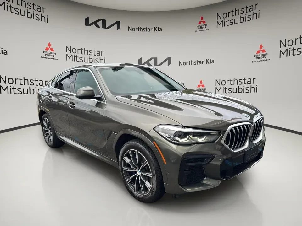 2022 BMW G06 X6 - Image 11 of 20